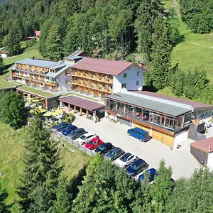 3* Hotel Bio-berghotel Ifenblick