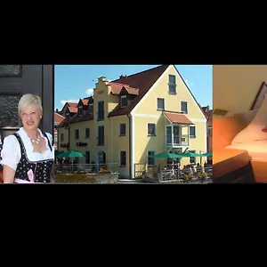  Frühstückspension Hotel-cafe 3 Kronen