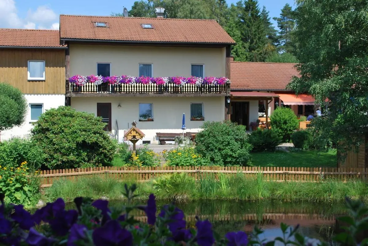 Hotel Wirtshaus Birkenhof Weißenstadt