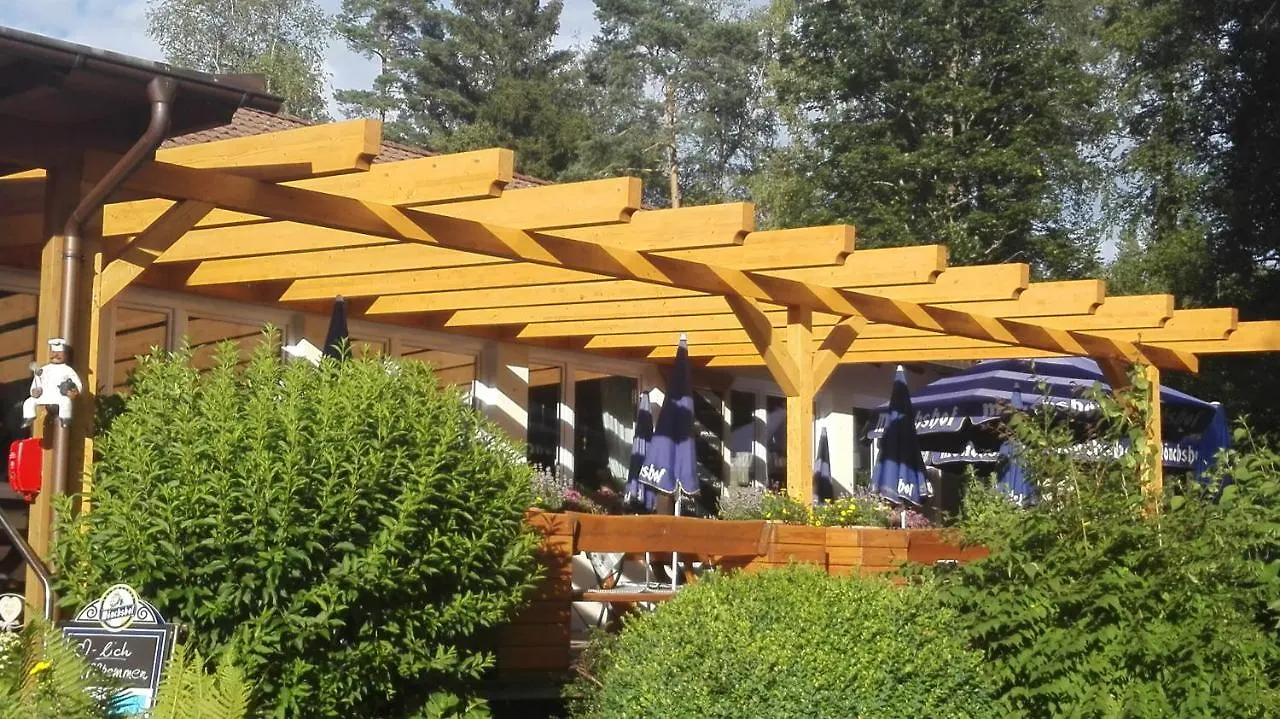 Hotel Wirtshaus Birkenhof Weißenstadt 0*,