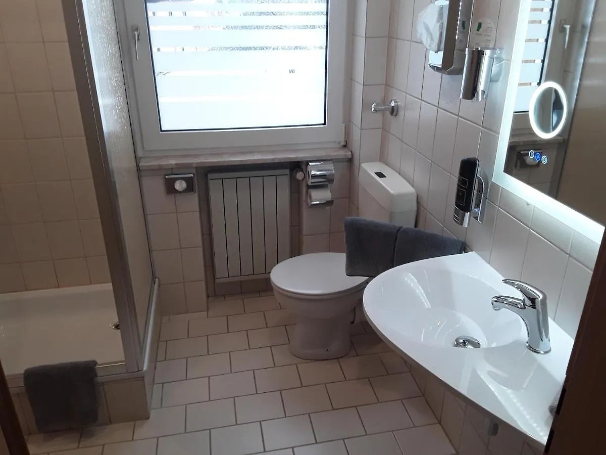 Hotel Wirtshaus Birkenhof Weißenstadt Gasthof