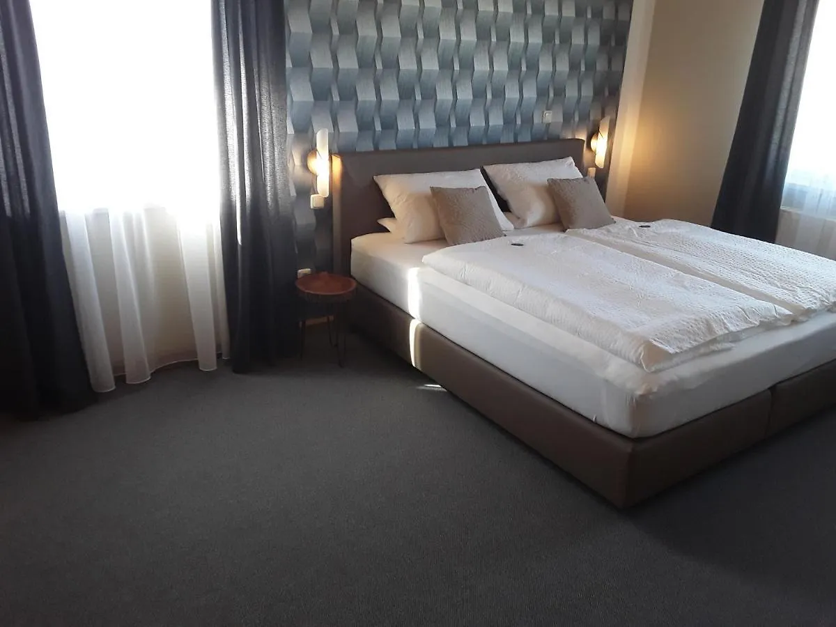 Gasthof Hotel Wirtshaus Birkenhof Weißenstadt Deutschland
