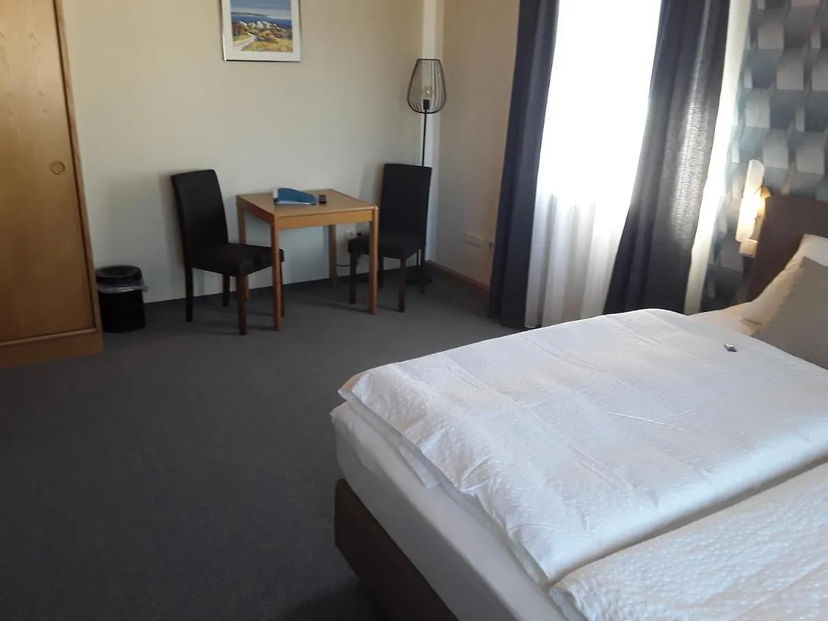 Hotel Wirtshaus Birkenhof Weißenstadt Gasthof