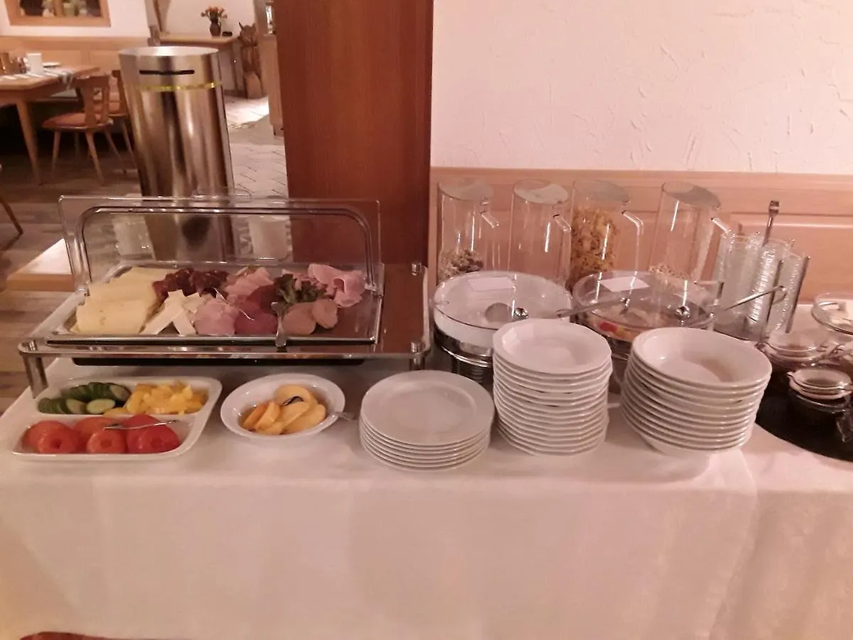Hotel Wirtshaus Birkenhof Weißenstadt 0*,  Deutschland